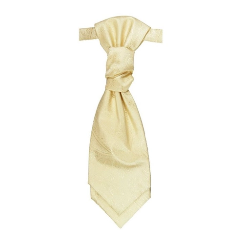 Bild von Elegantes Paul Malone Plastron für Hochzeiten
