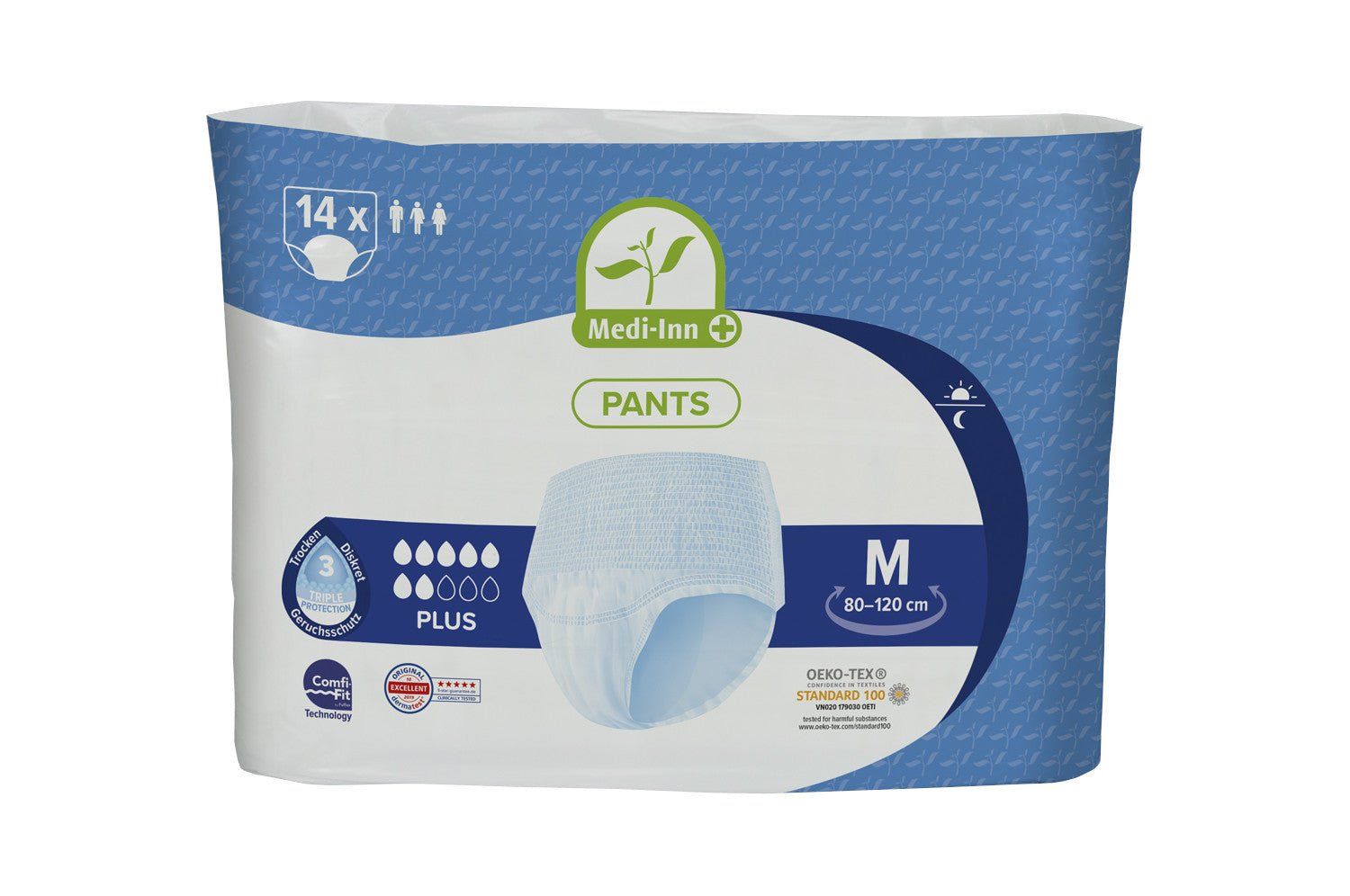 Bild von Medi-Inn Pants PLUS