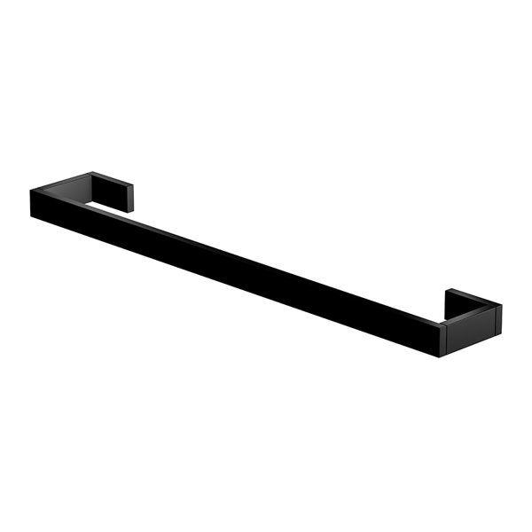 Bild von Steinberg, Handtuchhalter + Handtuchhaken, Serie 460 Badetuchhalter, 600mm, 4602600