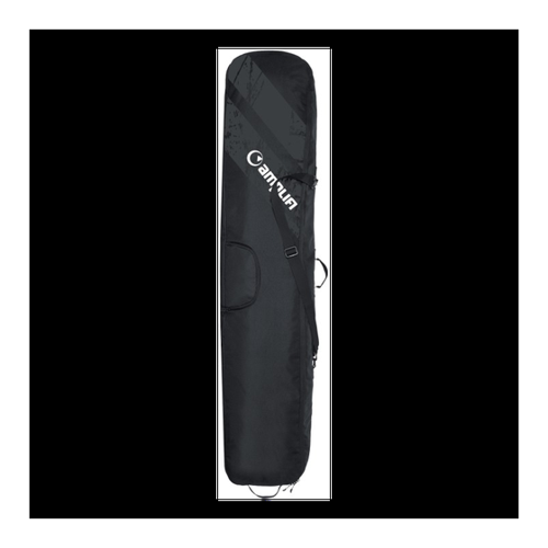 Bild von AMPLIFI CART Boardbag 2025 - Stealth Black
