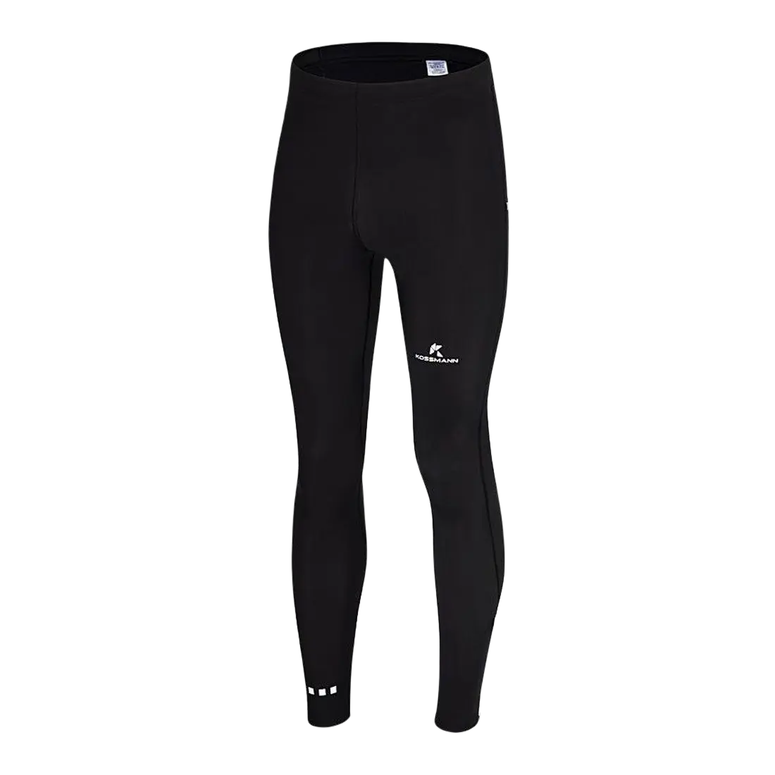 Bild von KOSSMANN ECOLINE Arctic Tight 5P Unisex Laufhose Gr. XXL