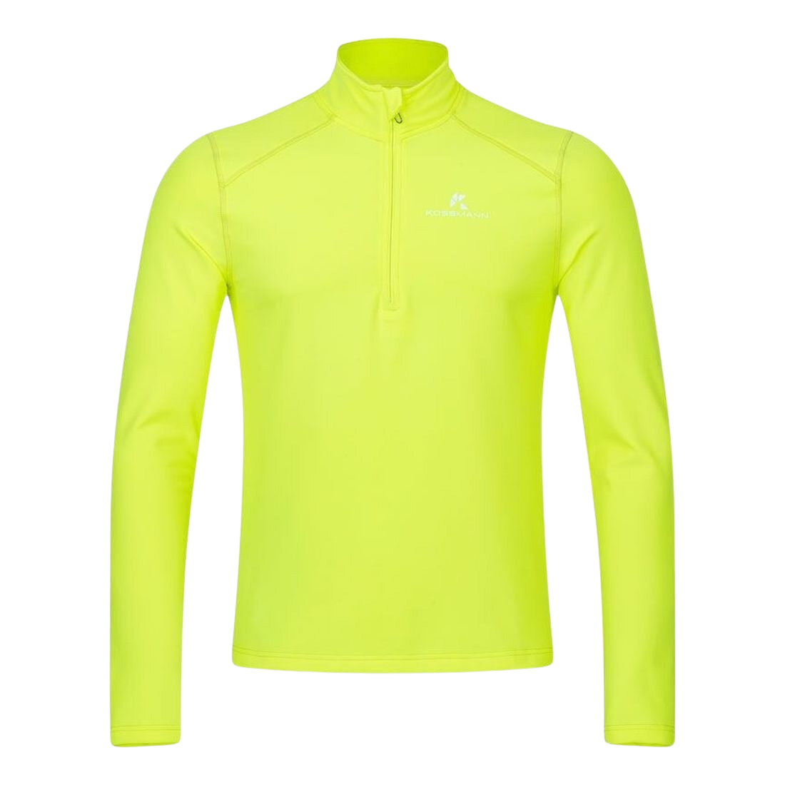Bild von KOSSMANN Arctic Top Herren neon Gr. XL