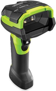 Bild von Zebra DS3678-HP - Barcode-Scanner - tragbar - decodiert - Bluetooth 4,0 (DS3678-HP2F003VZWW)