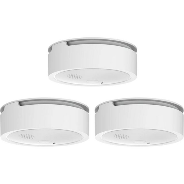 Bild von Shelly Shelly Plus Smoke, Rauchmelder, (3er Pack) Rauchmelder