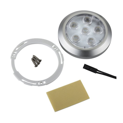 Bild von SO-TECH® LED Unterbauleuchte ABILA – Praktische Beleuchtungslösung für jeden Bedarf