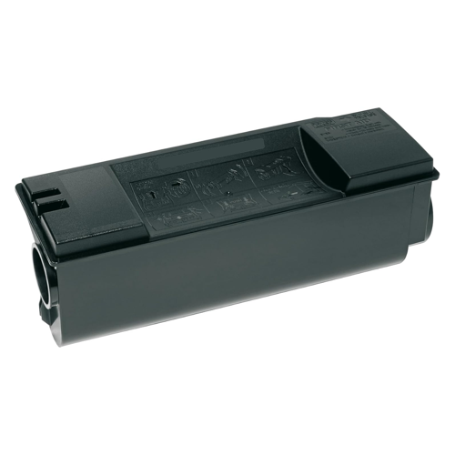 Bild von CompaTech Tonerkartusche - Qualität für Kyocera Drucker