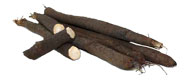 Bild von Schwarzwurzeln (1 kg)