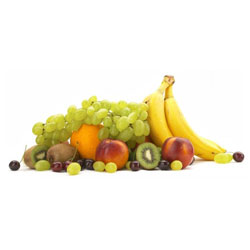 Bild von Obstkiste, klein