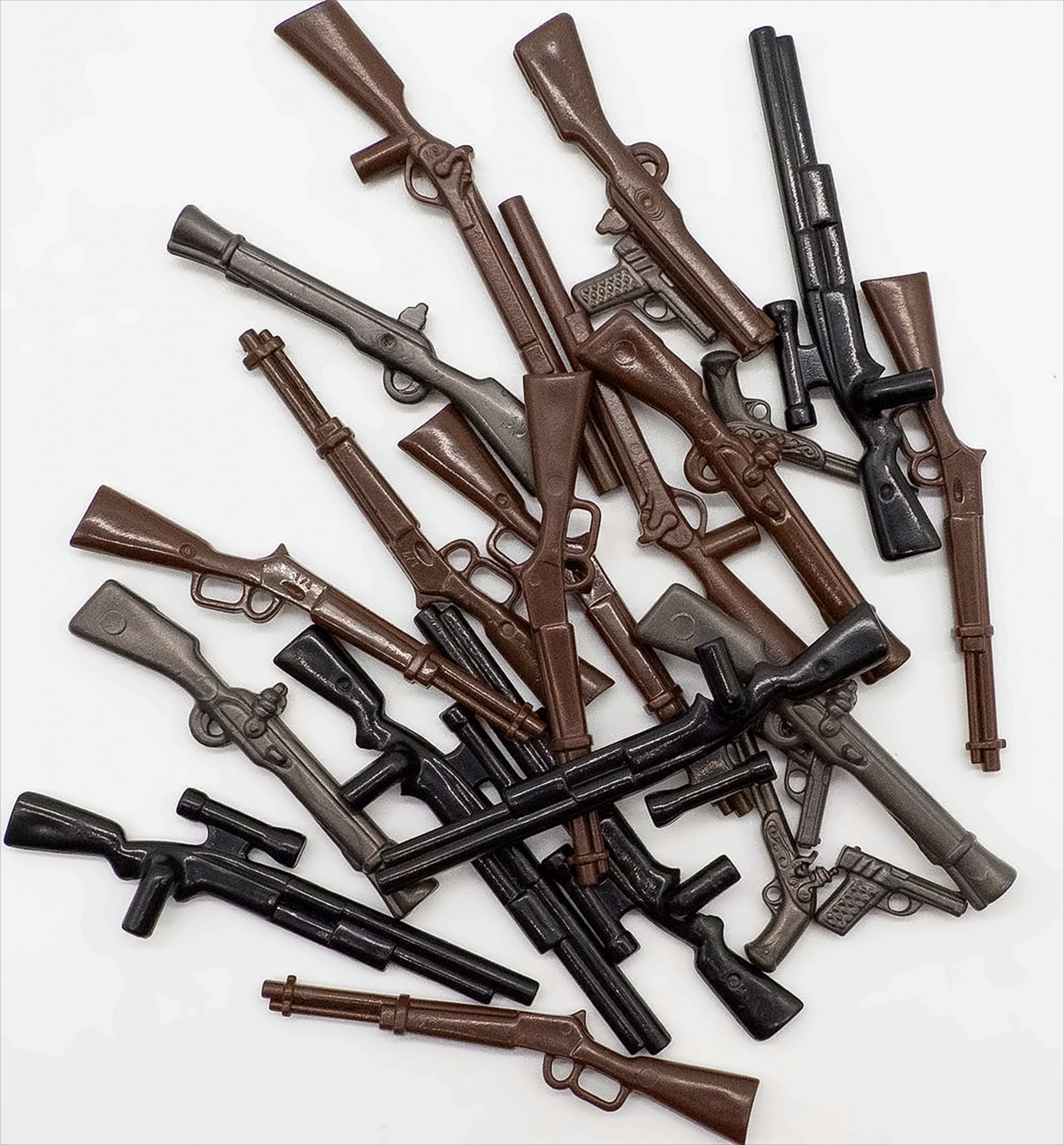 Bild von Playmobil 20g Schusswaffen