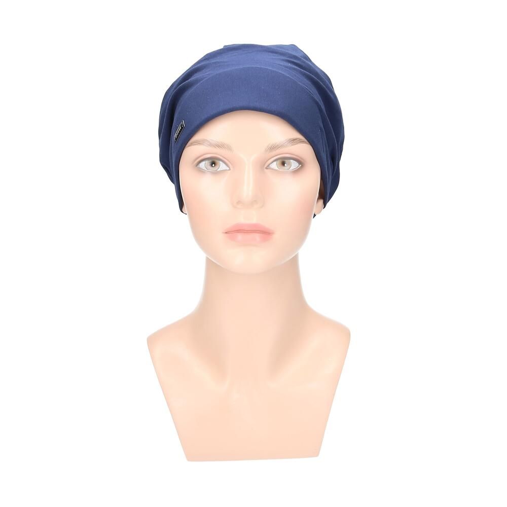 Bild von Turban Donna von Turbane - designs by Lofty in Marine
