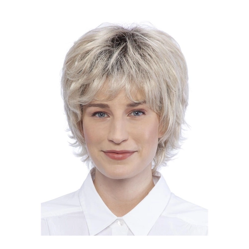 Bild von Die Trendhair Sanja Perücke – Eleganz und Qualität in einem