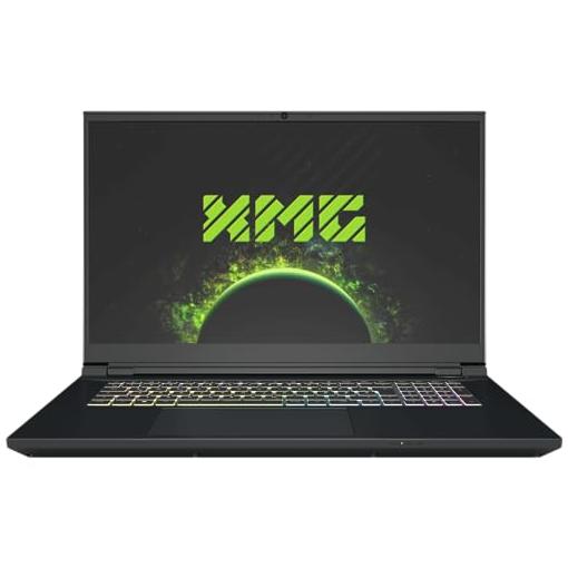 Bild von XMG PRO 17 - E23wzx - 17" WQHD 240Hz, Intel Core i9-13900HX, 32GB RAM, 2TB SSD, NVIDIA GeForce RTX 4060, Windows 11Pro