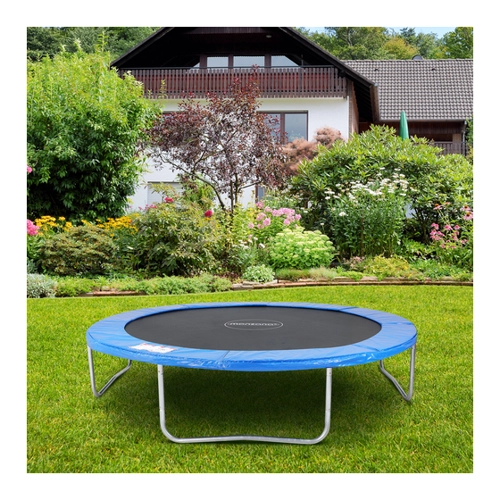 Bild von Trampolin Randabdeckung Ø426cm – Effektiver Schutz für Ihr Trampolin