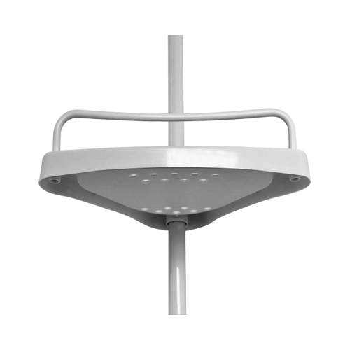 Bild von Teleskop Duschregal variabel 155-230cm