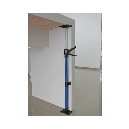 Bild von Stahl Türspanner/Zargenspanner 3er-Set 50-115cm max. 30kg