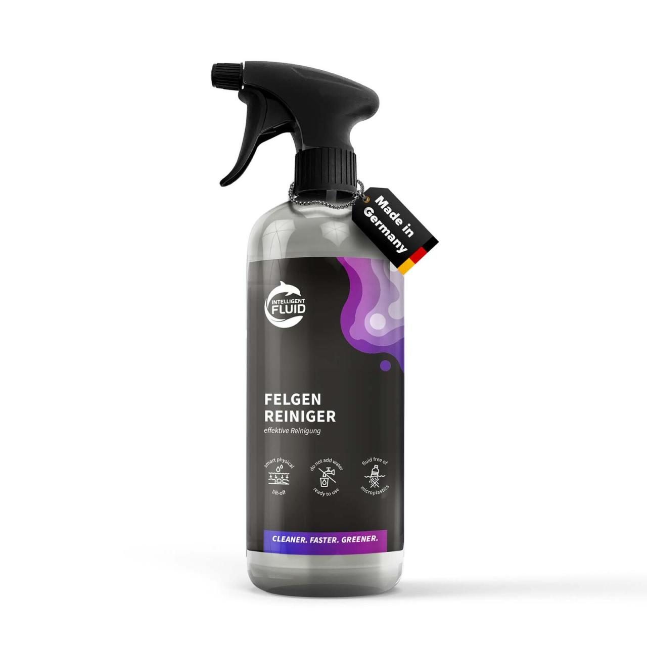 Bild von Intelligent Fluids Felgenreiniger 0,5 l
