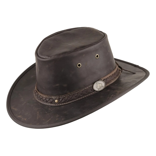 Bild von SCIPPIS Kangaroo Sundowner braun