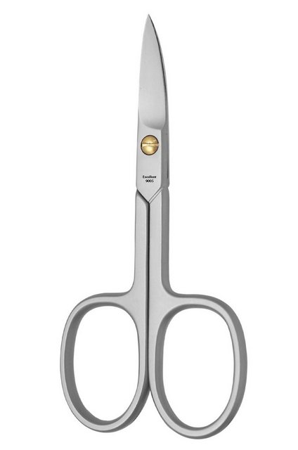 Bild von Excellent Nagelschere 9.0 cm gebogen