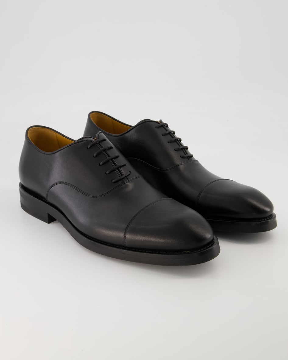 Bild von Magnanni Schuhe - Mayon Glattleder (Schwarz, Gr. 42 ½)