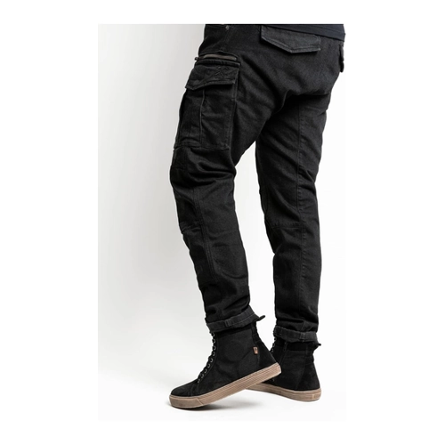 Bild von John Doe Defender Mono Cargo Motorradhose