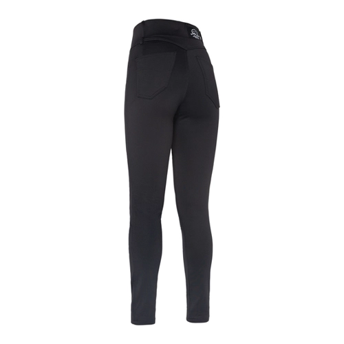 Bild von John Doe Jeggy Damen Motorrad Leggings – Komfort und Sicherheit vereint