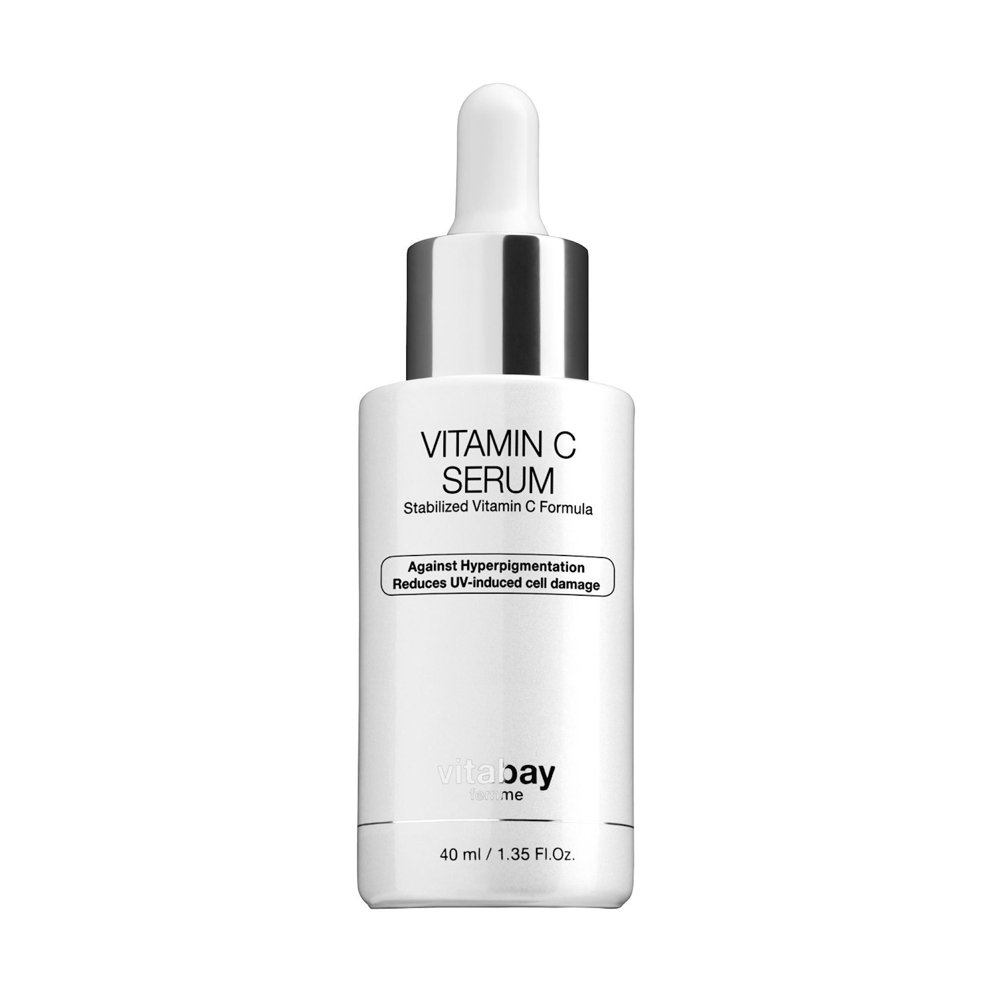 Bild von Vitabay Vitamin C Serum