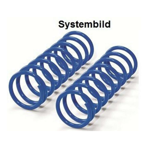Bild von WESTFALIA Zusatzfeder Westfalia Power Springs 421675500001 – Eine umfassende Analyse