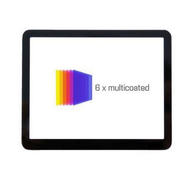 Bild von ayex Reinigungs-Set LCD Displayschutz für Nikon D5000