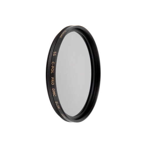 Bild von Daisee POL-Filter 55mm CPL Pro DMC Slim Polarisationsfilter