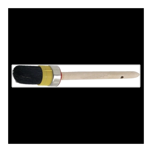 Bild von Ringpinsel Industrie Gr.02 – Nölle PROFI BRUSH
