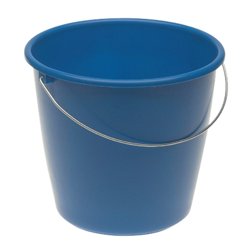 Bild von Nölle Haushaltseimer 10 Liter blau