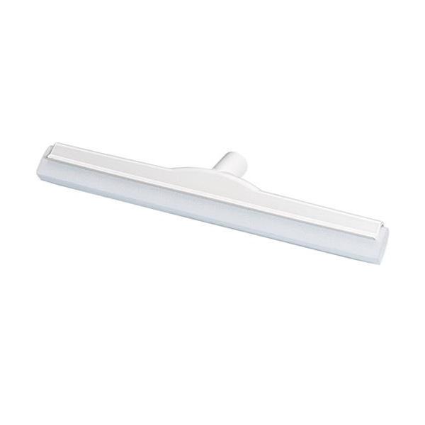 Bild von Nölle HACCP-Wasserschieber Länge 450 mm glasfaserverstärkt weiss, Reinigungsutensil, Weiss