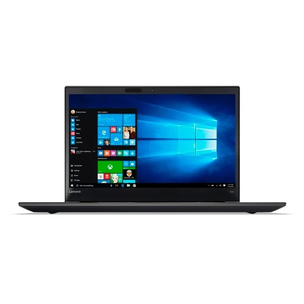 Bild von ThinkPad T570 Generalüberholt, Notebook