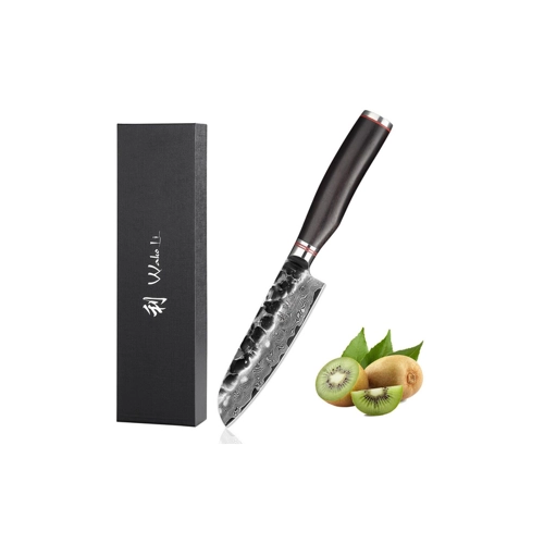 Bild von Wakoli EBO Premium Kleines Santokumesser