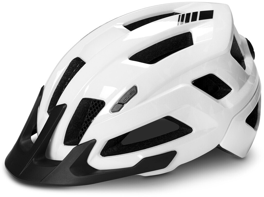 Bild von Cube Steep MTB Fahrrad Helm blau 2024 S (49-55cm)