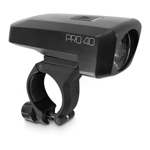 Bild von Cube Acid Frontlicht Pro 40 StVZO – Effiziente Fahrradlampe für sicheres Fahren