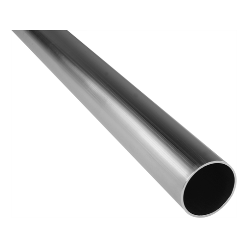 Bild von Riggatec Alu-Rohr Rund 50x2mm Länge 1,5 mtr. - Produktcheck