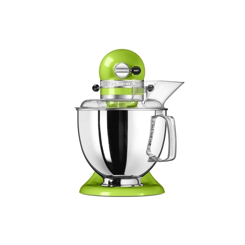 Bild von KitchenAid 4,8 L 5KSM175 Artisan Küchenmaschine Cookielover