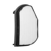 Bild von Airmatic Filter, Innenraumluft  für MERCEDES-BENZ CHRYSLER 2028300018 2108300618 05101439AA IF0800