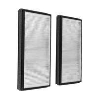 Bild von Airmatic Filter, Innenraumluft  für BMW 64316935822 64319174370 IF0094S