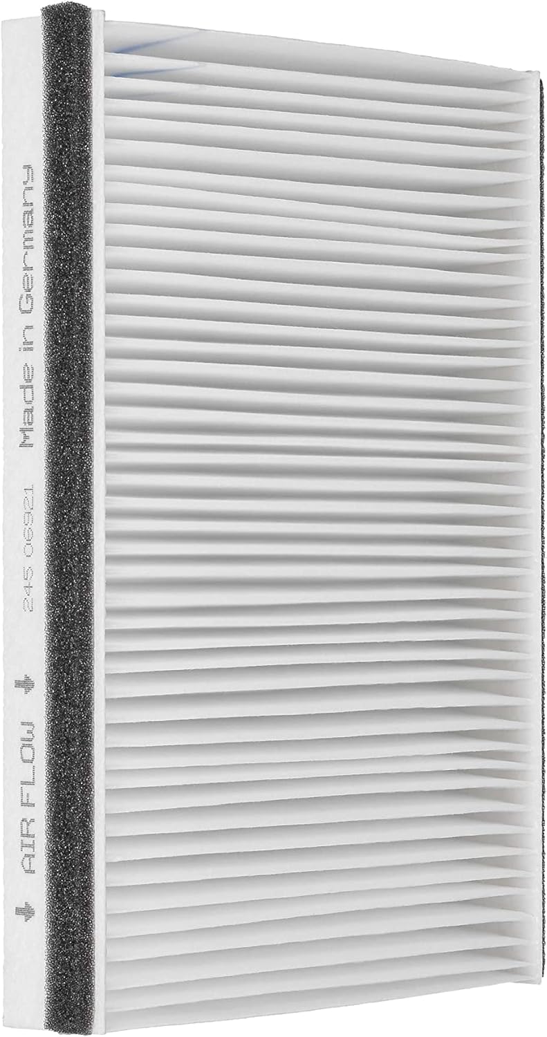 Bild von Airmatic Filter, Innenraumluft  für JEEP FIAT 77366480 52063810 51918017 IF0245