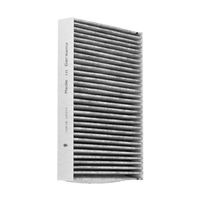 Bild von Airmatic Filter, Innenraumluft  für RENAULT DACIA NISSAN 27891-000M B7298-00QAA 7711228912 IF1043B