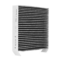 Bild von Airmatic Filter, Innenraumluft  für SSANGYONG 69114-36000 IF1317