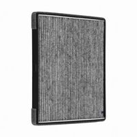 Bild von Airmatic Filter, Innenraumluft  für HYUNDAI KIA 97133-07010 97133-07000 97133-07010ATK IF1215