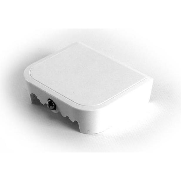 Bild von MikroTik 330850 - Ersatzteil (Neuware): Abdeckklappe für wAP ac, Netzwerk Zubehör
