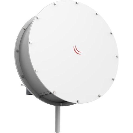 Bild von MikroTik SLEEVE30 - Kit für die mANT30-Parabolantenne, Netzwerk Zubehör