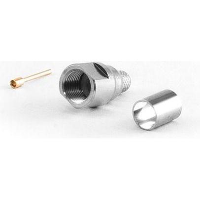 Bild von Varia FME-Stecker für H155 Kabel, Crimp Version, Elektronikkabel + Stecker