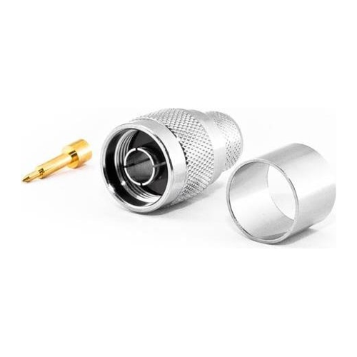 Bild von Varia N-Stecker für HDF600 Kabel, Crimp Version – Eine umfassende Analyse