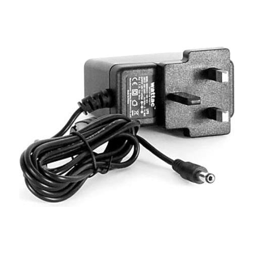 Bild von PC Engines Netzteil UK-Stecker 18 V 1.2 A – Effiziente Stromversorgung für Ihre Geräte