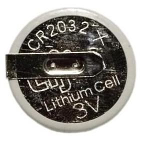 Bild von PC Engines CR2032 - ALIX RTC-Batterie Kit, 3 V, Entwicklungsboard Zubehör